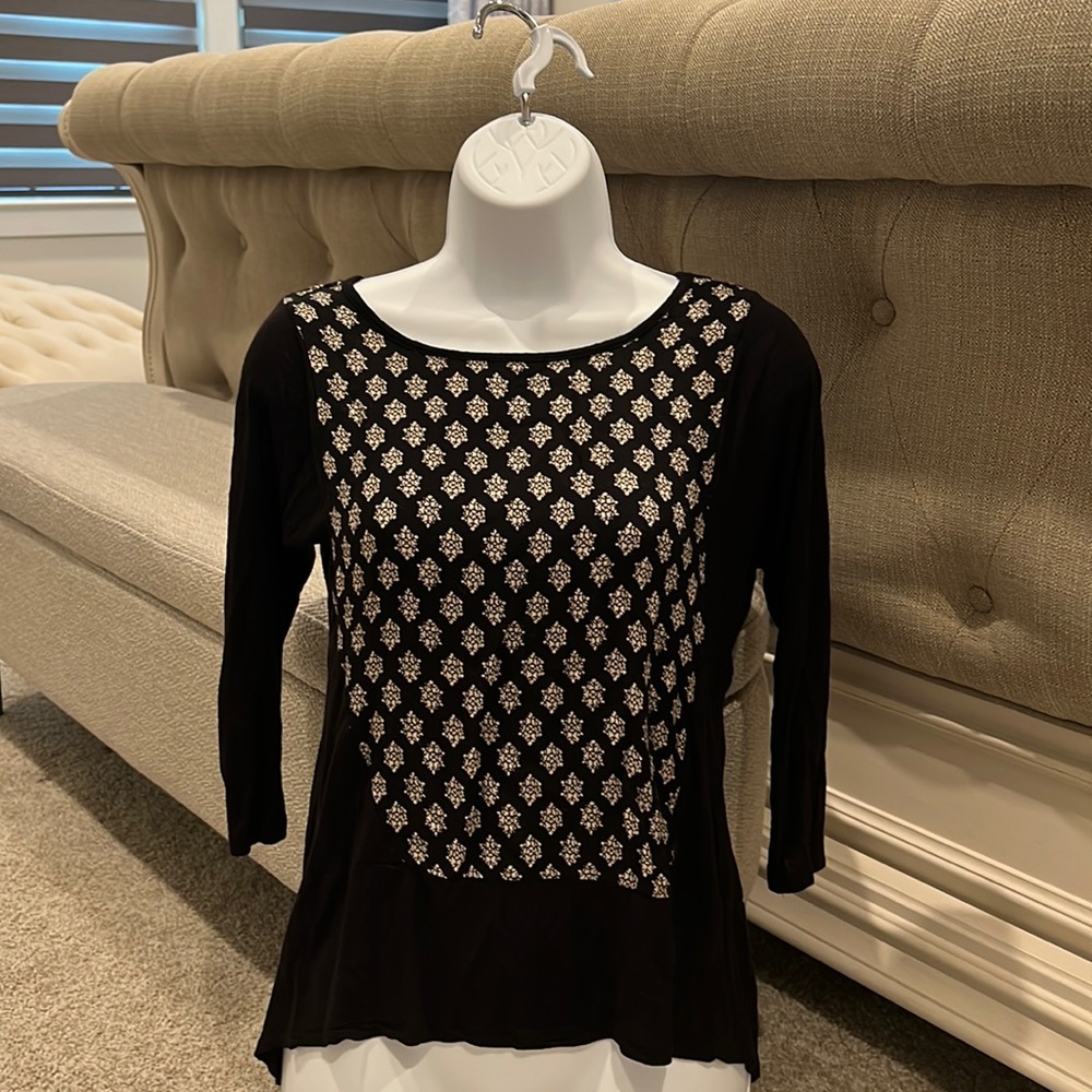 Lucky Brand Top